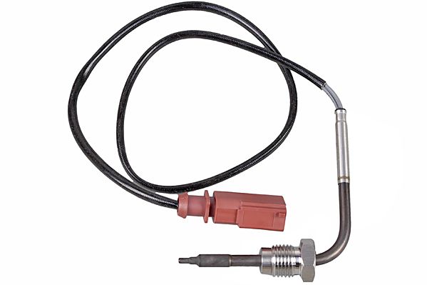 METZGER AUTOTEILE Sensor, udstødningsgastemperatur 0894880 for VAG