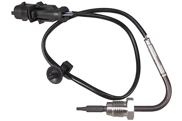 METZGER AUTOTEILE Sensor, udstødningsgastemperatur 0894885 for VAUXHALL CHEVROLET OPEL