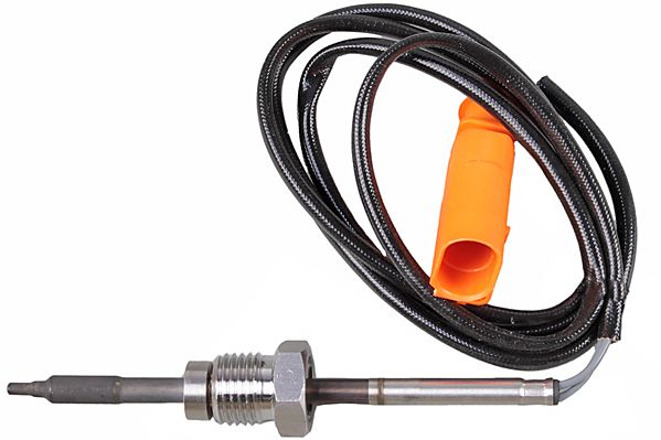 METZGER AUTOTEILE Sensor, udstødningsgastemperatur 0894886 for VAG