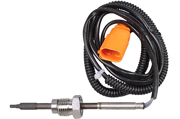 METZGER AUTOTEILE Sensor, udstødningsgastemperatur 0894888 for VW