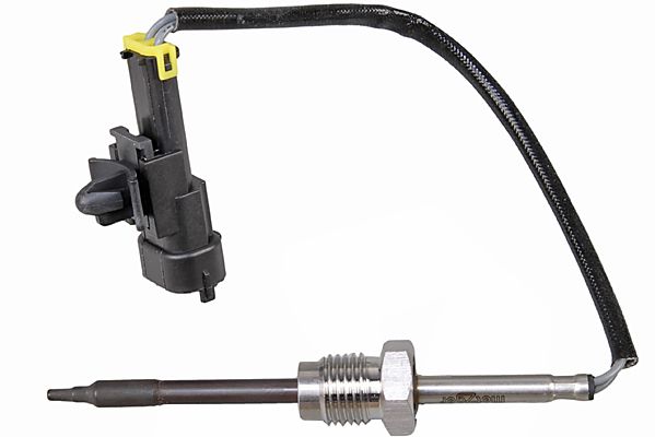 METZGER AUTOTEILE Sensor, udstødningsgastemperatur 0894889 for VAUXHALL CHEVROLET