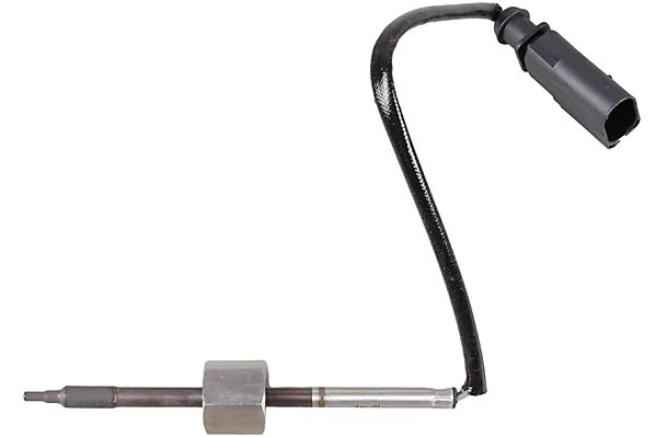 METZGER AUTOTEILE Sensor, udstødningsgastemperatur 0894892 for VAG