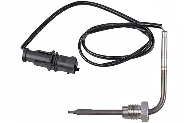 METZGER AUTOTEILE Sensor, udstødningsgastemperatur 0894891 for PEUGEOT CITROËN