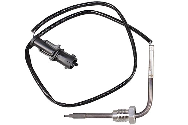 METZGER AUTOTEILE Sensor, udstødningsgastemperatur 0894894 for VAUXHALL FIAT GENERAL MOTORS