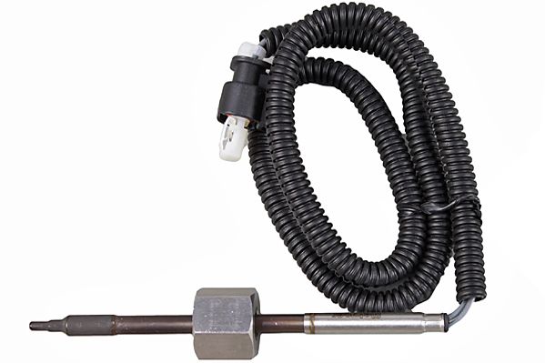 METZGER AUTOTEILE Sensor, udstødningsgastemperatur 0894897 for MERCEDES-BENZ