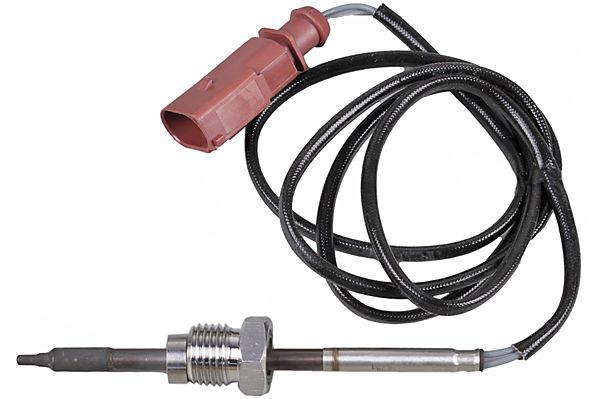 METZGER AUTOTEILE Sensor, udstødningsgastemperatur 0894902 for VAG