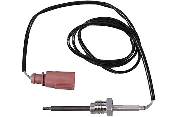 METZGER AUTOTEILE Sensor, udstødningsgastemperatur 0894909 for SEAT
