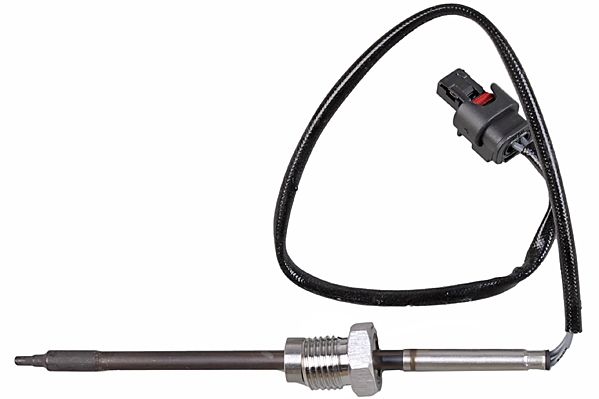 METZGER AUTOTEILE Sensor, udstødningsgastemperatur 0894914 for MERCEDES-BENZ