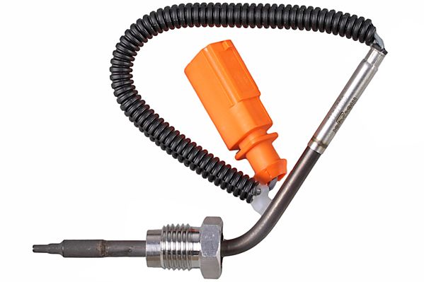 METZGER AUTOTEILE Sensor, udstødningsgastemperatur 0894915 for VAG