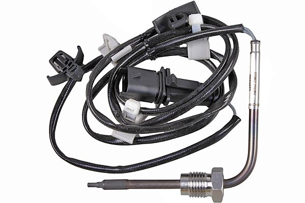 METZGER AUTOTEILE Sensor, udstødningsgastemperatur 0894925 for OPEL CHEVROLET