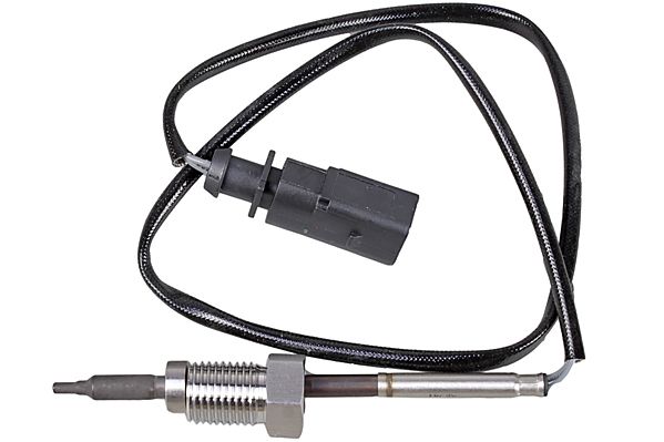 METZGER AUTOTEILE Sensor, udstødningsgastemperatur 0894927 for VW
