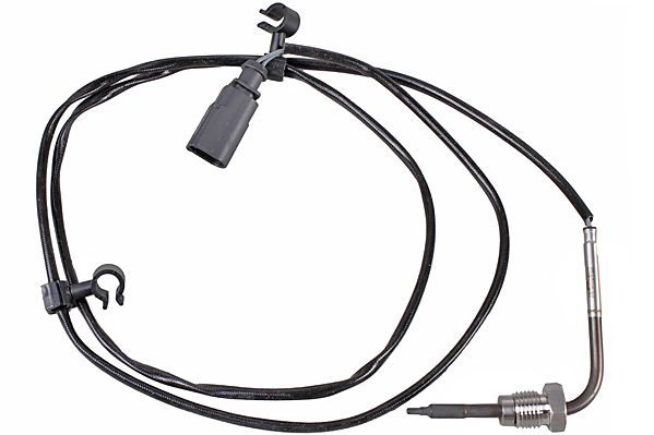 METZGER AUTOTEILE Sensor, udstødningsgastemperatur 0894926 for VW