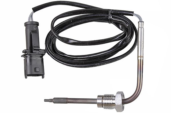 METZGER AUTOTEILE Sensor, udstødningsgastemperatur 0894930 for OPEL GENERAL MOTORS