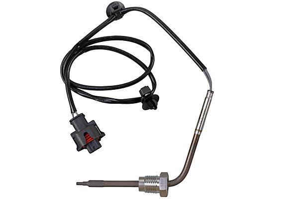 METZGER AUTOTEILE Sensor, udstødningsgastemperatur 0894931 for VAUXHALL GENERAL MOTORS