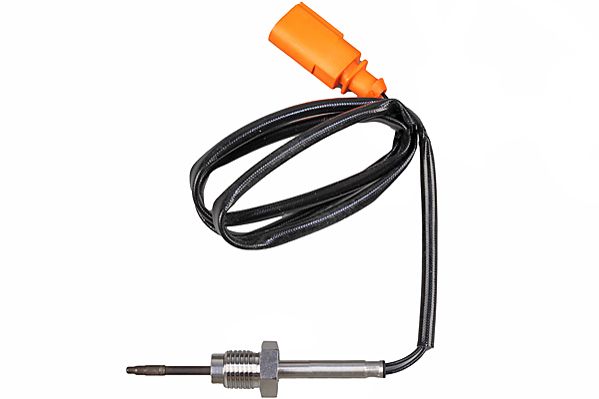 METZGER AUTOTEILE Sensor, udstødningsgastemperatur 0894933 for VW
