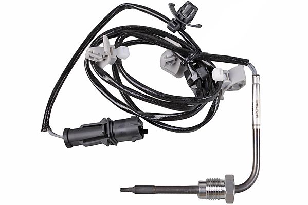 METZGER AUTOTEILE Sensor, udstødningsgastemperatur 0894936 for OPEL