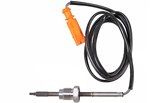 METZGER AUTOTEILE Sensor, udstødningsgastemperatur 0894939 for VW