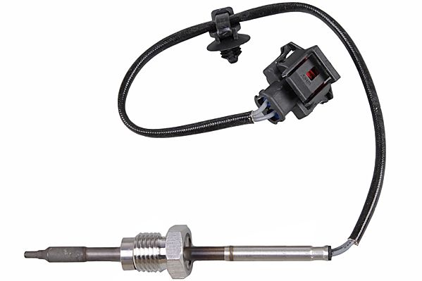 METZGER AUTOTEILE Sensor, udstødningsgastemperatur 0894942 for CHEVROLET OPEL VAUXHALL