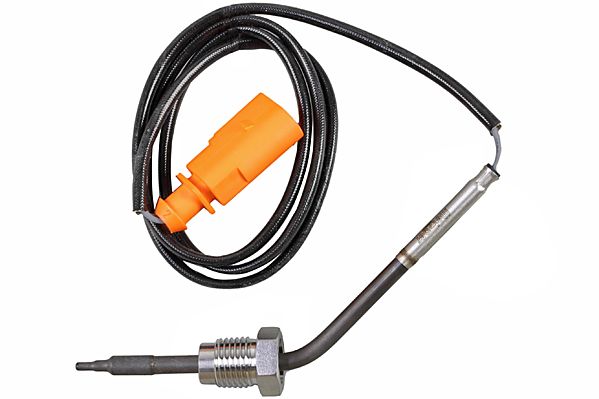METZGER AUTOTEILE Sensor, udstødningsgastemperatur 0894941 for VAG