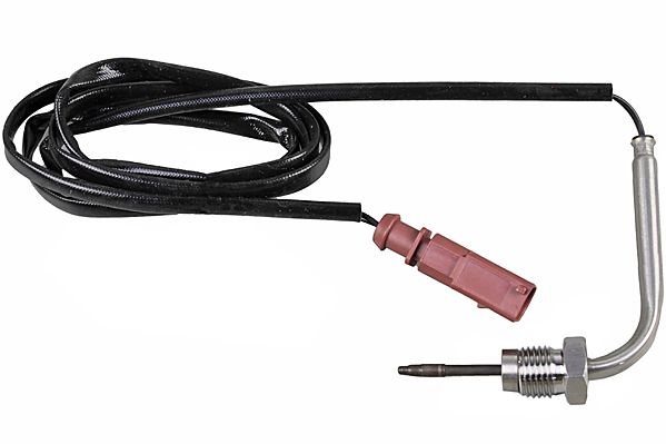 METZGER AUTOTEILE Sensor, udstødningsgastemperatur 0894943 for VW