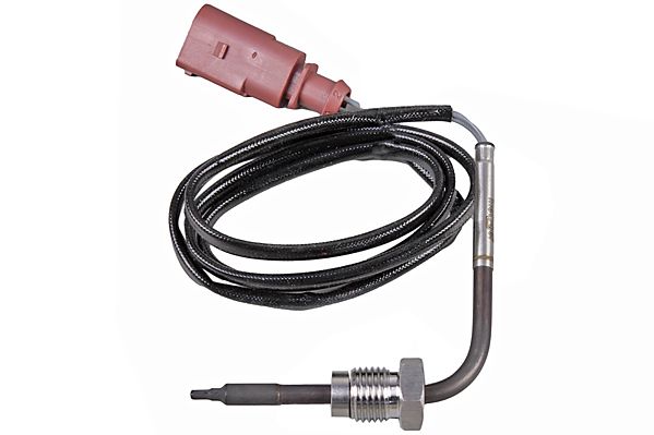 METZGER AUTOTEILE Sensor, udstødningsgastemperatur 0894946 for VAG