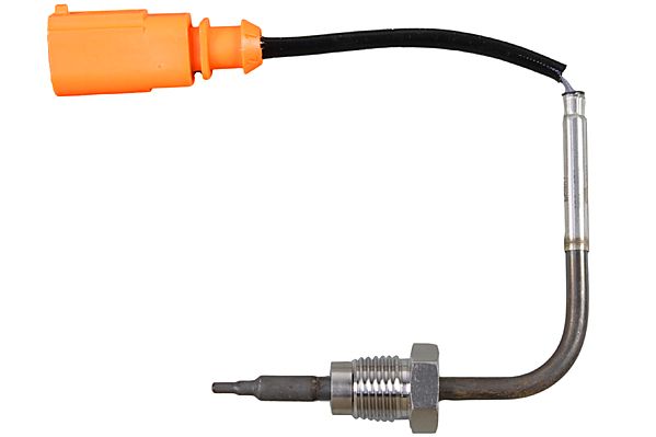 METZGER AUTOTEILE Sensor, udstødningsgastemperatur 0894948 for VW