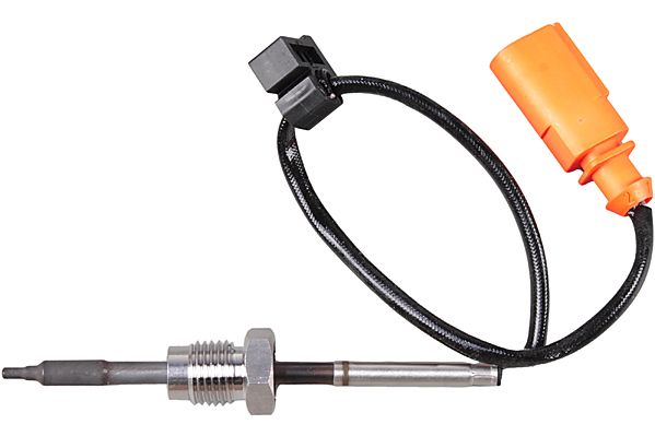 METZGER AUTOTEILE Sensor, udstødningsgastemperatur 0894953 for VAG