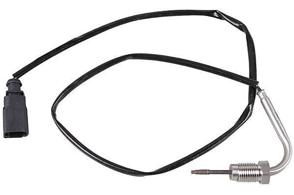 METZGER AUTOTEILE Sensor, udstødningsgastemperatur 0894951 for VAG