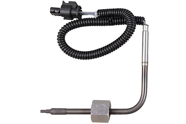 METZGER AUTOTEILE Sensor, udstødningsgastemperatur 0894954 for MERCEDES-BENZ