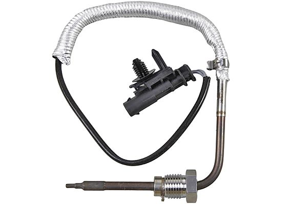 METZGER AUTOTEILE Sensor, udstødningsgastemperatur 0894962 for VOLVO