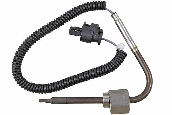 METZGER AUTOTEILE Sensor, udstødningsgastemperatur 0894966 for MERCEDES-BENZ