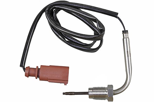 METZGER AUTOTEILE Sensor, udstødningsgastemperatur 0894970 for VW