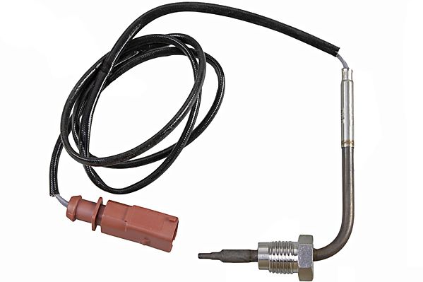METZGER AUTOTEILE Sensor, udstødningsgastemperatur 0894979 for VW