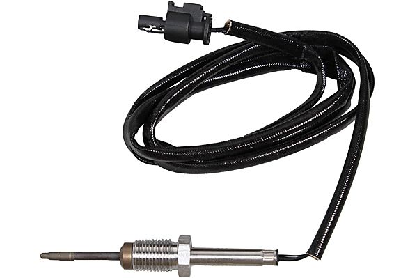 METZGER AUTOTEILE Sensor, udstødningsgastemperatur 0894985 foran partikelfilter for BMW