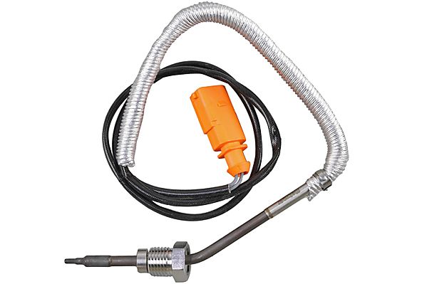 METZGER AUTOTEILE Sensor, udstødningsgastemperatur 0894980 for VW