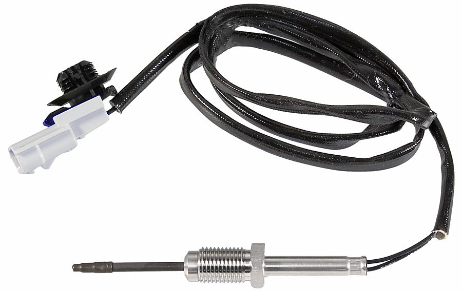 METZGER AUTOTEILE Sensor, udstødningsgastemperatur 0894987 Sodpartikelfilter for RENAULT