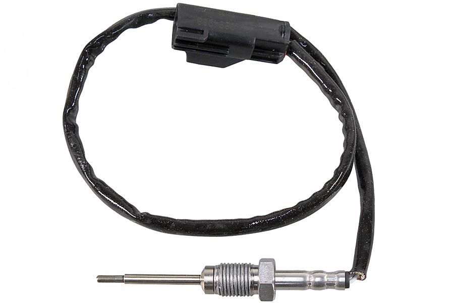 METZGER AUTOTEILE Sensor, udstødningsgastemperatur 0894988 for FORD VOLVO