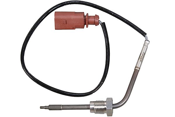 METZGER AUTOTEILE Sensor, udstødningsgastemperatur 0894989 for VAG