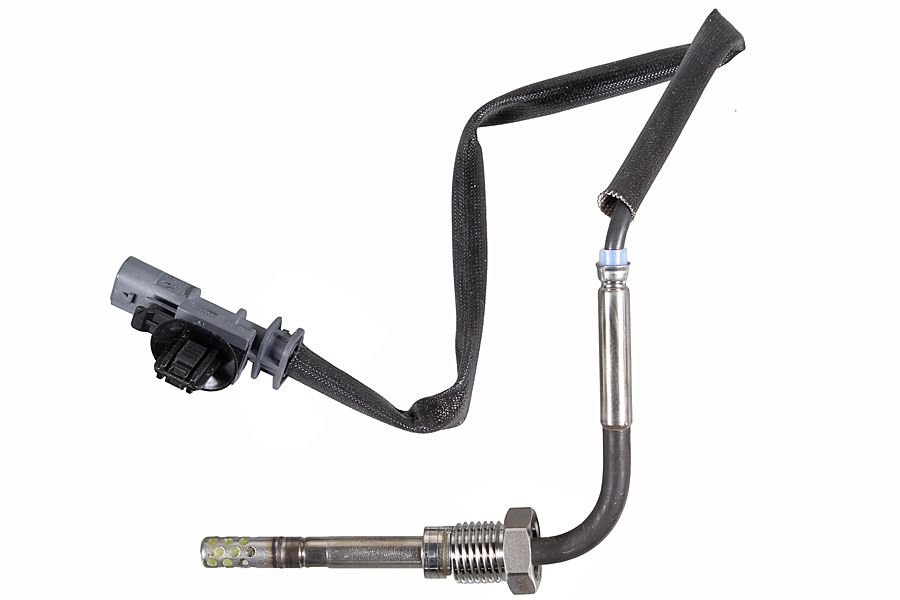 METZGER AUTOTEILE Sensor, udstødningsgastemperatur 0894991 foran partikelfilter for FIAT