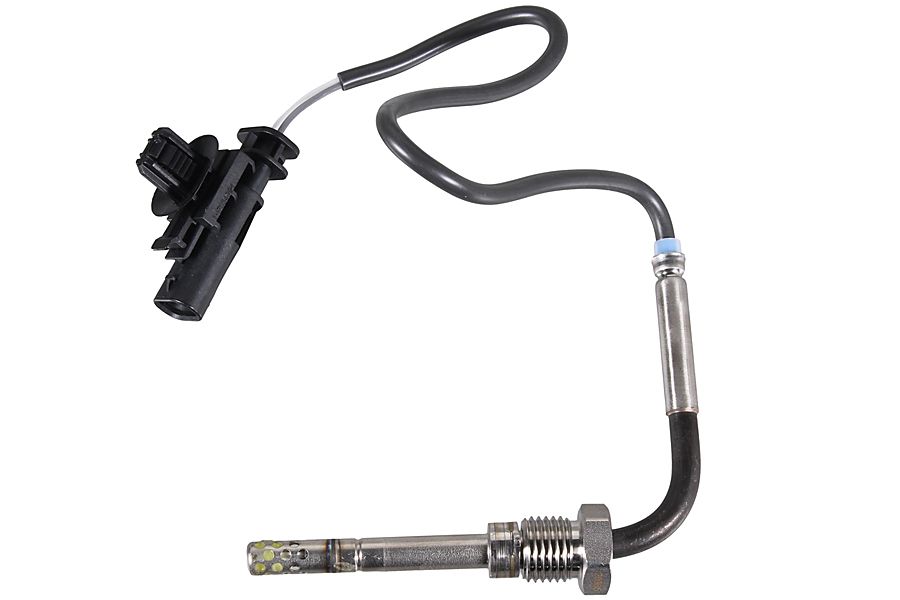 METZGER AUTOTEILE Sensor, udstødningsgastemperatur 0894992 for FIAT PEUGEOT JEEP
