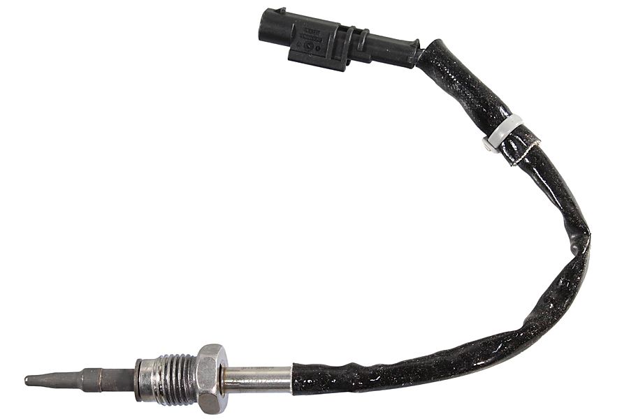 METZGER AUTOTEILE Sensor, udstødningsgastemperatur 0894995 efter katalysator for KIA