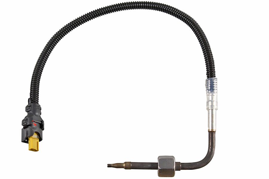 METZGER AUTOTEILE Sensor, udstødningsgastemperatur 0894997 for MERCEDES-BENZ