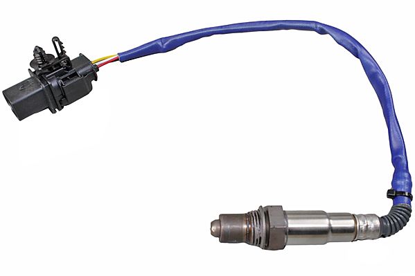 METZGER AUTOTEILE Lambdasonde 0895275 for VOLVO
