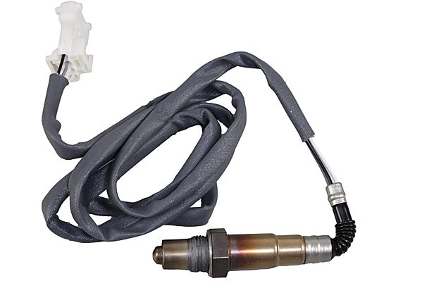 METZGER AUTOTEILE Lambdasonde 0895539 for CITROËN FIAT PEUGEOT