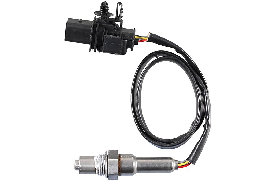 METZGER AUTOTEILE Lambdasonde 0895633 for CADILLAC FORD OPEL GENERAL MOTORS AUDI MERCEDES-BENZ NISSAN PORSCHE VW SUZUKI KIA