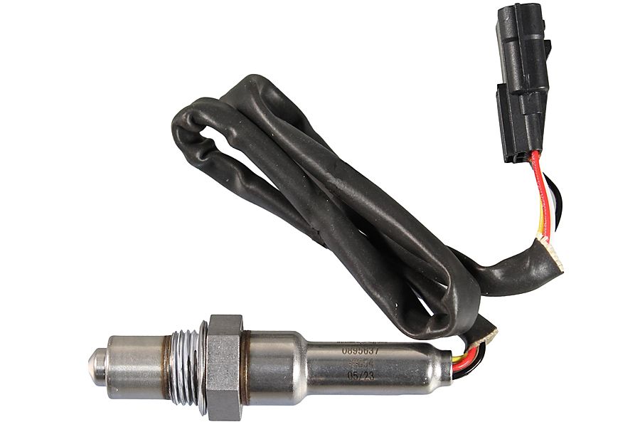METZGER AUTOTEILE Lambdasonde 0895637 foran katalysatoren for RENAULT
