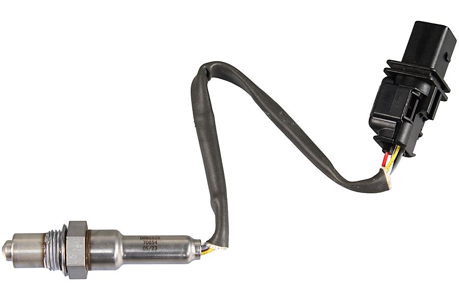 METZGER AUTOTEILE Lambdasonde 0895638 foran katalysatoren for OPEL GENERAL MOTORS