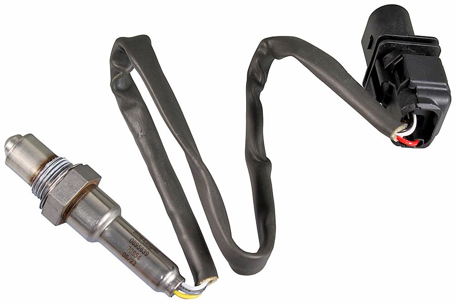 METZGER AUTOTEILE Lambdasonde 0895639 foran katalysatoren for FIAT