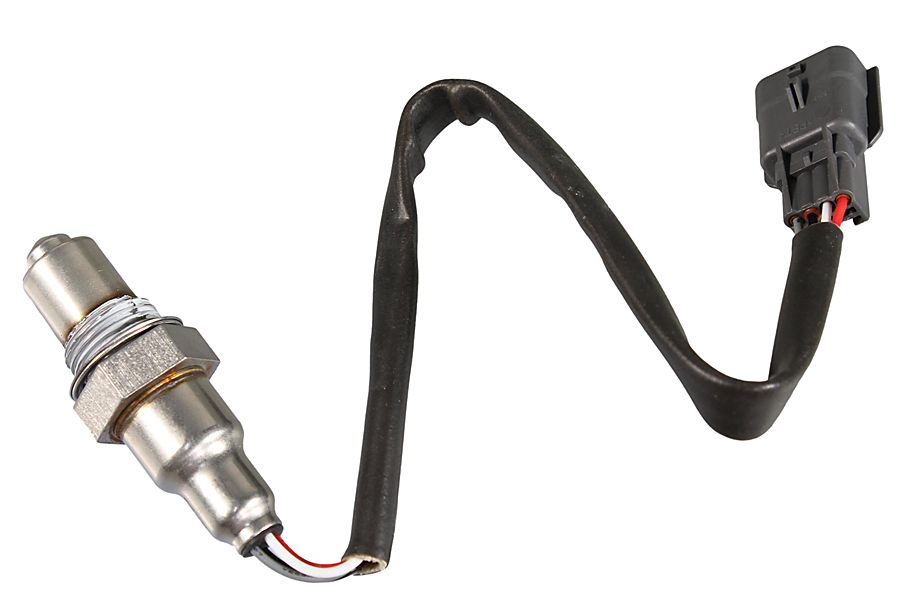 METZGER AUTOTEILE Lambdasonde 0895640 foran katalysatoren for NISSAN