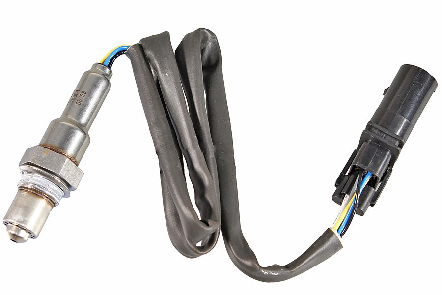 METZGER AUTOTEILE Lambdasonde 0895641 foran katalysatoren for VAG